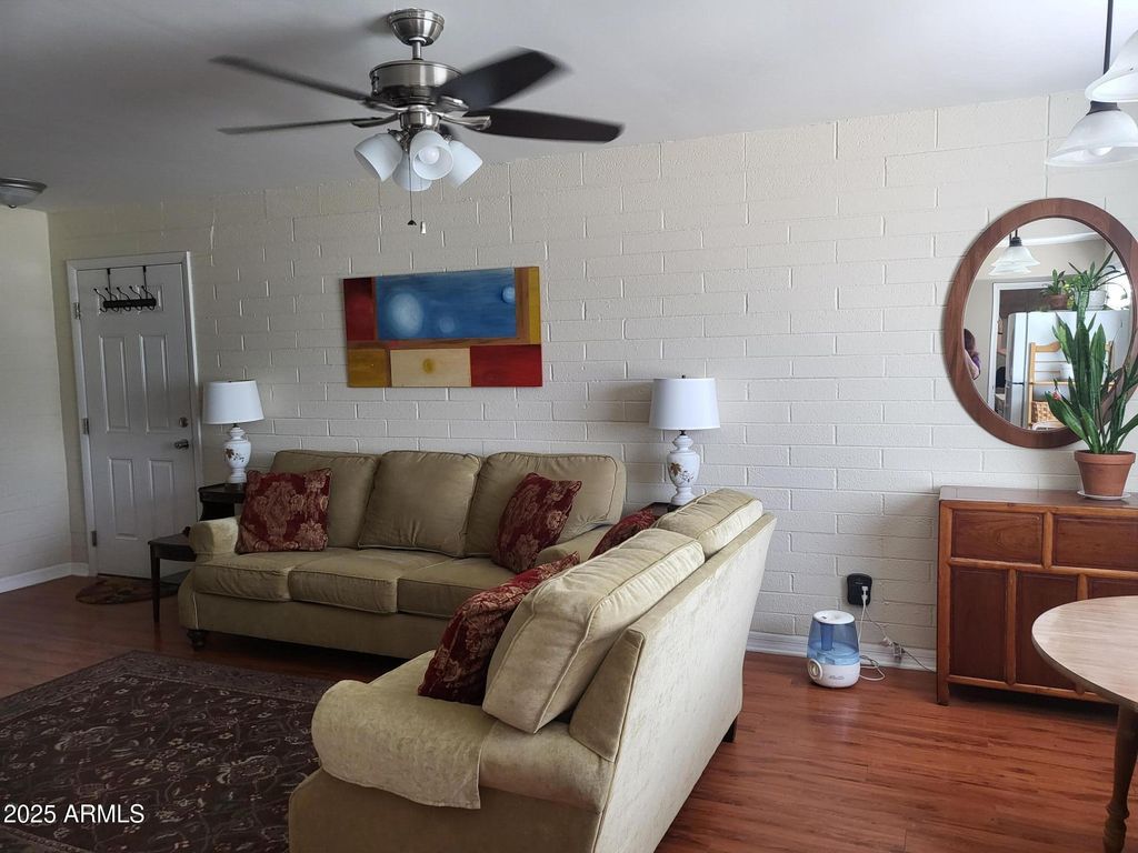8221 E GARFIELD Street L109, Scottsdale, AZ 85257 — photo 4