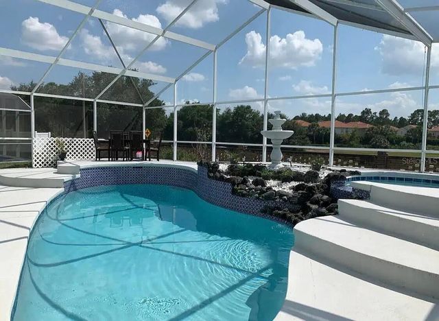 2916 DICKENS CIRCLE, Kissimmee, FL 34747