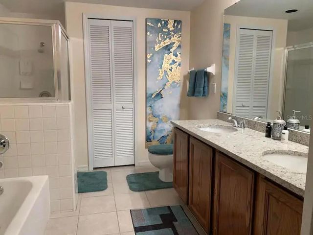 2916 DICKENS CIRCLE, Kissimmee, FL 34747