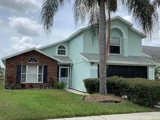 2916 DICKENS CIRCLE, Kissimmee, FL 34747