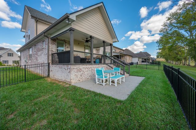 1016 Jackston Mack Way, Gallatin, TN 37066