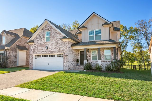 1016 Jackston Mack Way, Gallatin, TN 37066