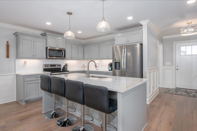 1016 Jackston Mack Way, Gallatin, TN 37066