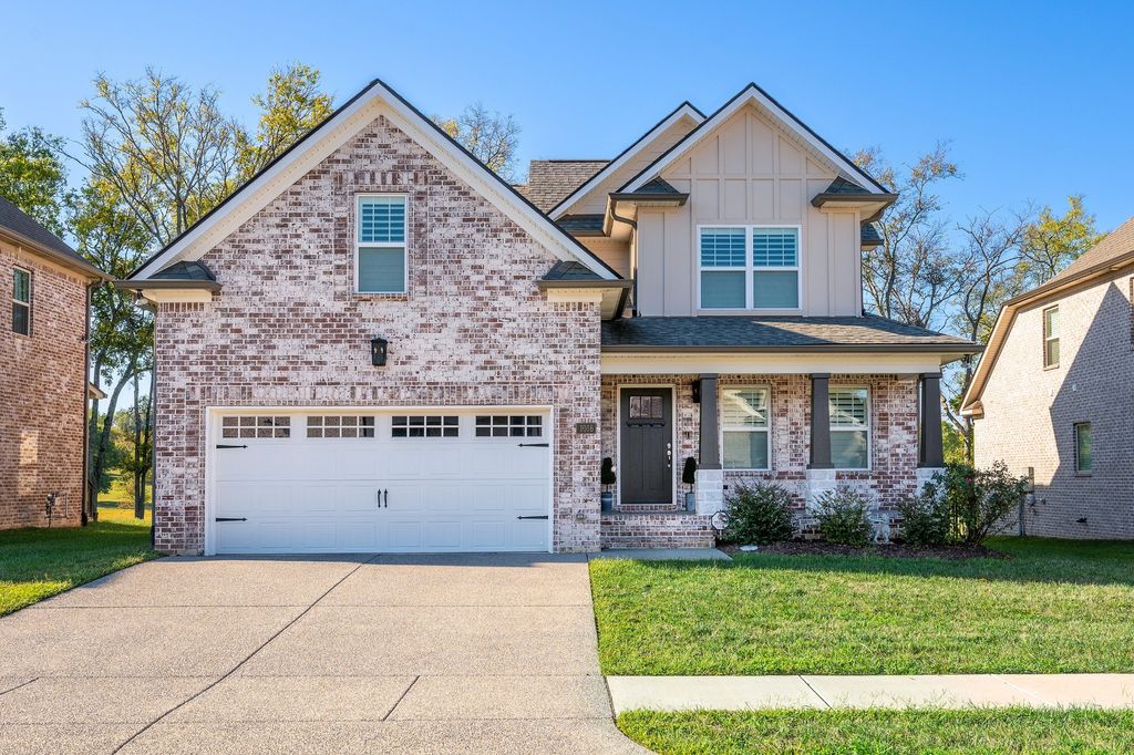 1016 Jackston Mack Way, Gallatin, TN 37066