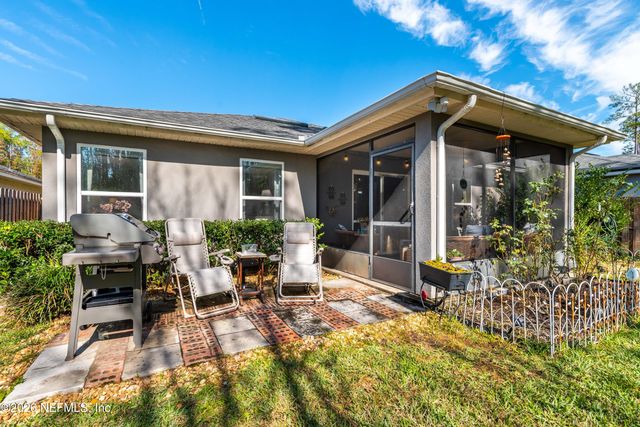 70 VESTAVIA Court, Jacksonville, FL 32081