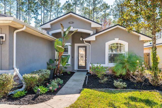 70 VESTAVIA Court, Jacksonville, FL 32081