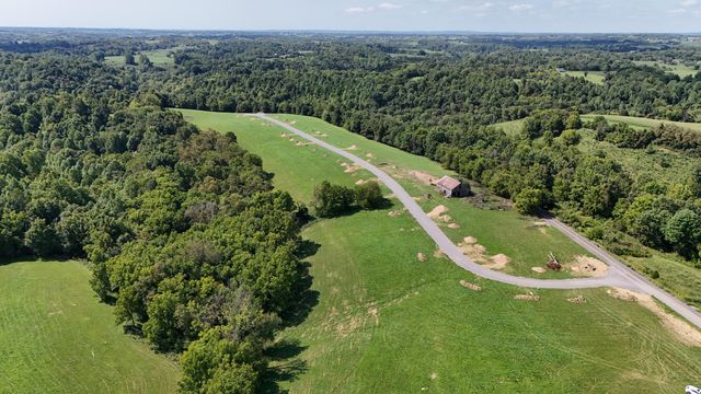 160 Rilda Ridge Lot #26 Road, Lancaster, KY 40444