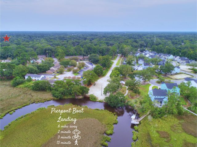 1652 Pierpont Avenue, Charleston, SC 29414