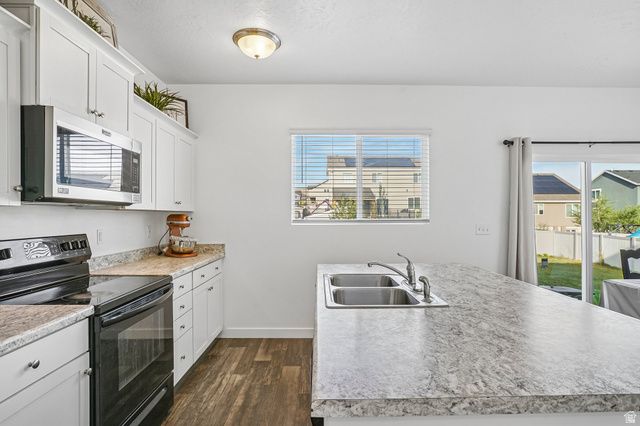 332 STONE DR, Santaquin, UT 84655