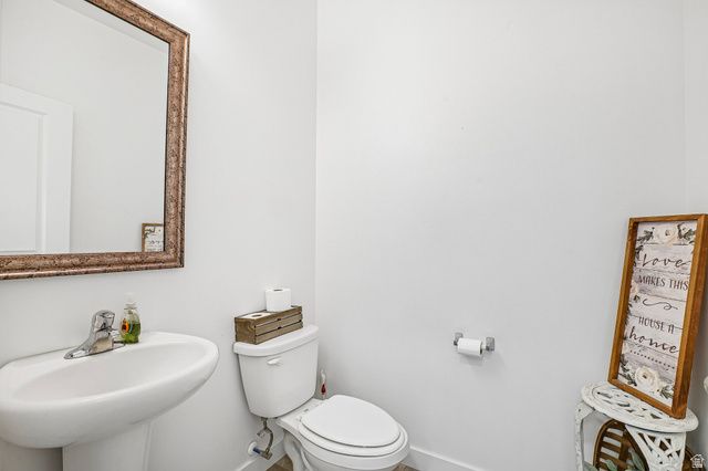 332 STONE DR, Santaquin, UT 84655