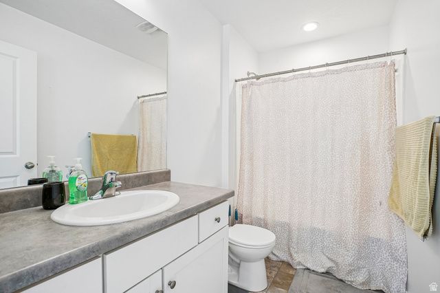 332 STONE DR, Santaquin, UT 84655