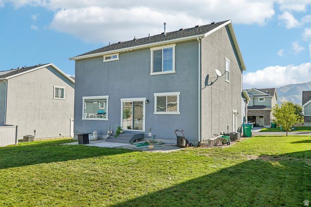 332 STONE DR, Santaquin, UT 84655