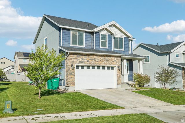 332 STONE DR, Santaquin, UT 84655