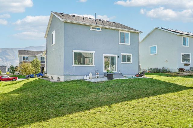 332 STONE DR, Santaquin, UT 84655