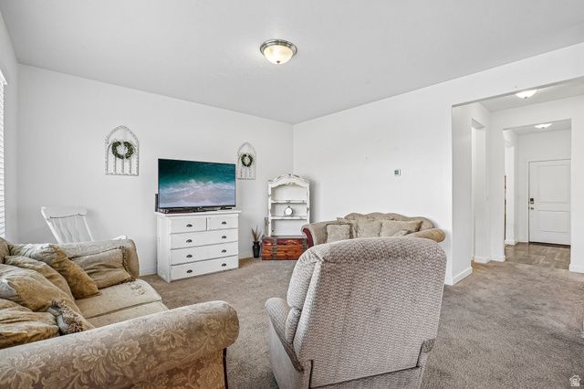 332 STONE DR, Santaquin, UT 84655