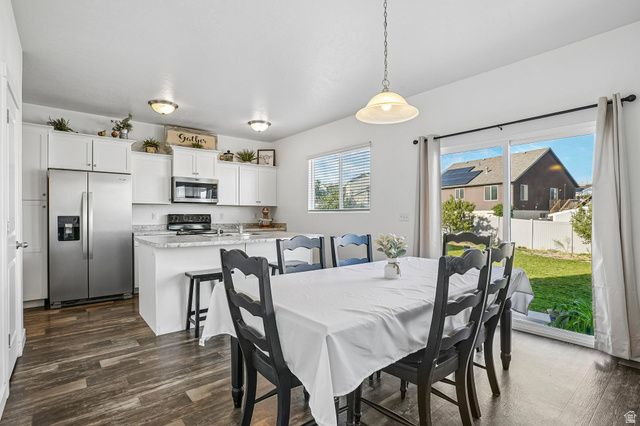 332 STONE DR, Santaquin, UT 84655