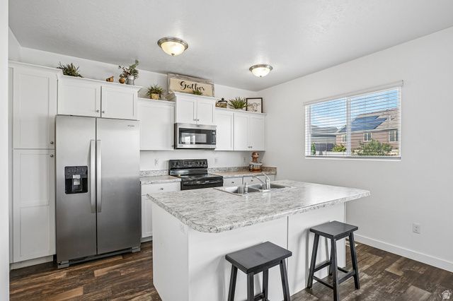 332 STONE DR, Santaquin, UT 84655