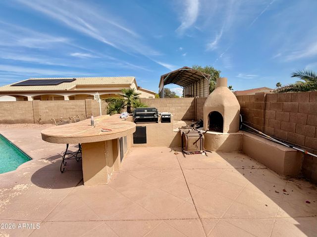 9340 W WENDEN Drive, Arizona City, AZ 85123