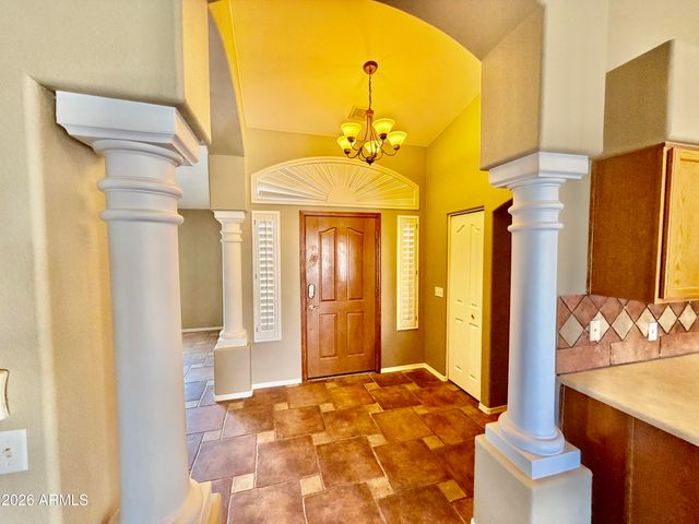 9340 W WENDEN Drive, Arizona City, AZ 85123
