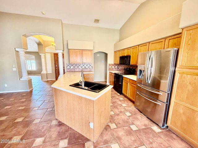 9340 W WENDEN Drive, Arizona City, AZ 85123