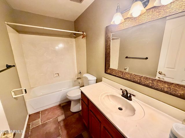 9340 W WENDEN Drive, Arizona City, AZ 85123