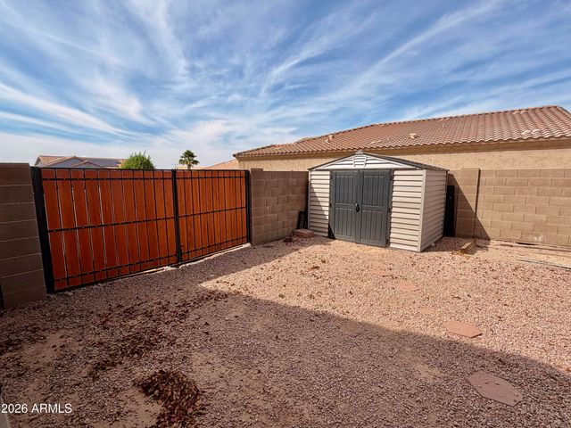 9340 W WENDEN Drive, Arizona City, AZ 85123