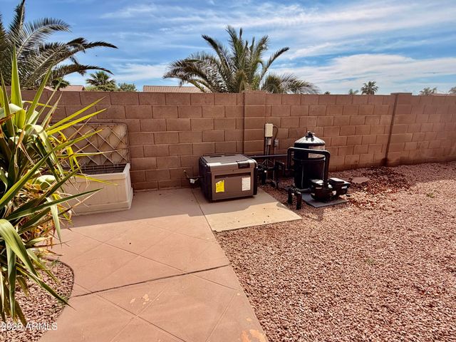 9340 W WENDEN Drive, Arizona City, AZ 85123