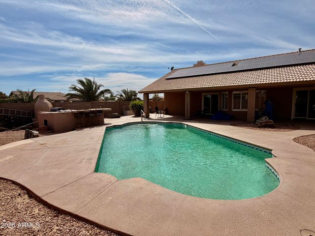 9340 W WENDEN Drive, Arizona City, AZ 85123