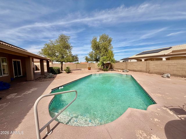 9340 W WENDEN Drive, Arizona City, AZ 85123