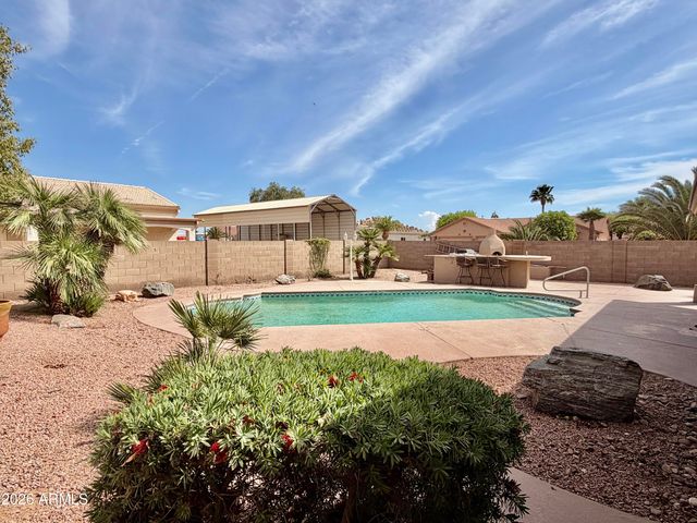 9340 W WENDEN Drive, Arizona City, AZ 85123