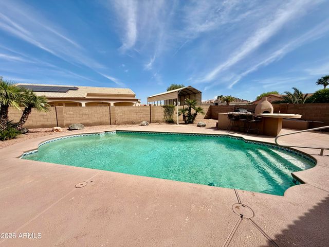9340 W WENDEN Drive, Arizona City, AZ 85123