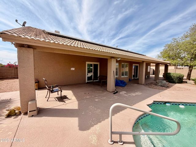 9340 W WENDEN Drive, Arizona City, AZ 85123
