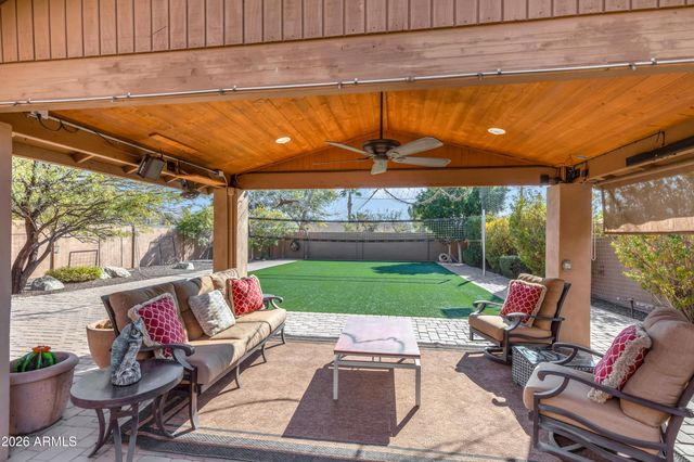 1329 E MESCAL Street, Phoenix, AZ 85020