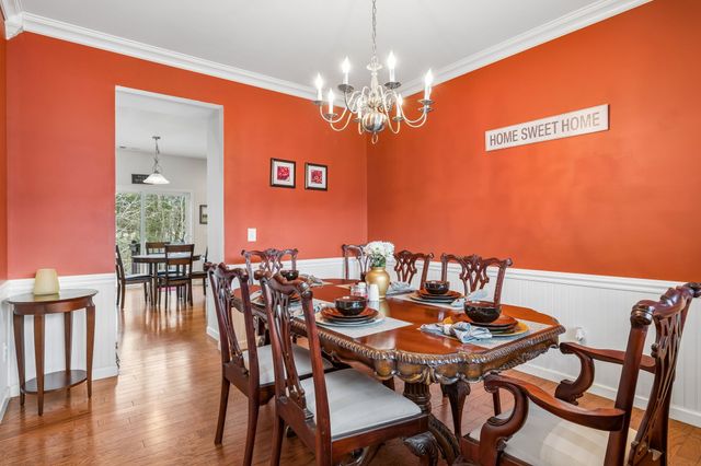 2512 Janalyn Trce, Hermitage, TN 37076