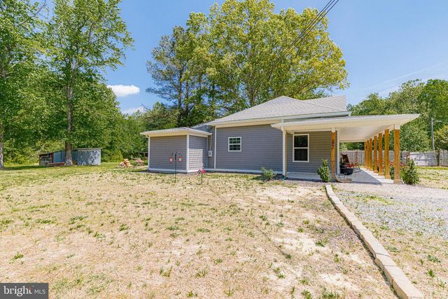 274 REGINA RD, Lancaster, VA 22503