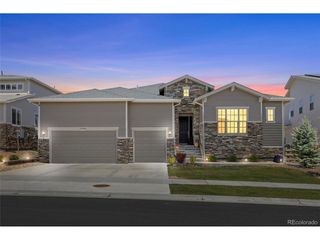 11574 Tyrolite Trl, Parker, CO 80138