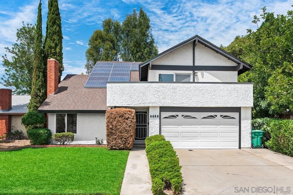 8468 Calle Morelos, San Diego, CA 92126