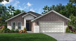 11827 Serena's Song Drive, Willis, TX 77318