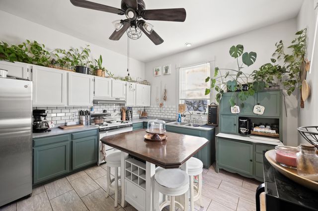 219 Holt Avenue, Mt Sterling, KY 40353