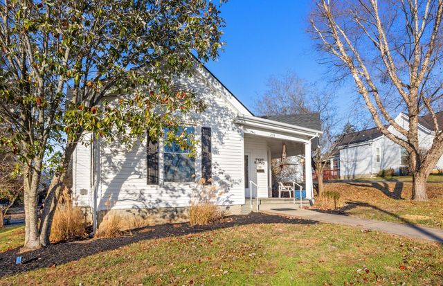 219 Holt Avenue, Mt Sterling, KY 40353