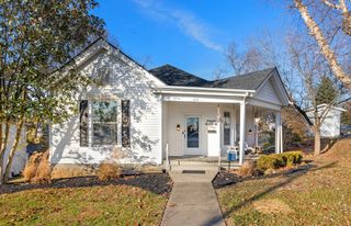 219 Holt Avenue, Mt Sterling, KY 40353