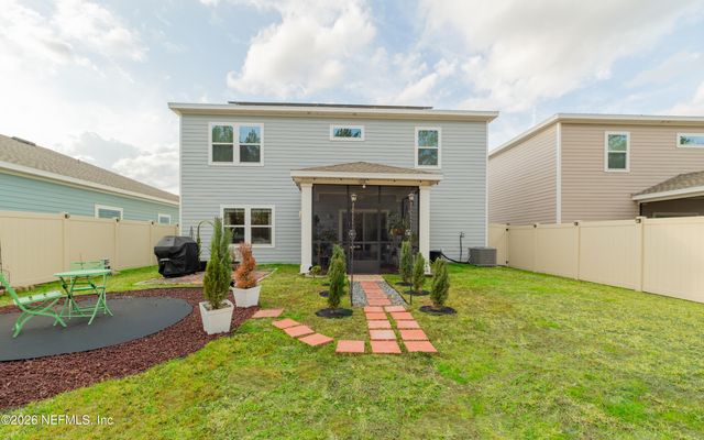 9888 LOVAGE Lane, Jacksonville, FL 32219