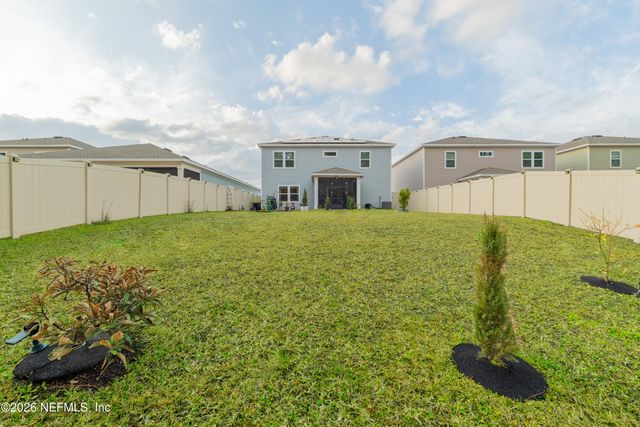 9888 LOVAGE Lane, Jacksonville, FL 32219