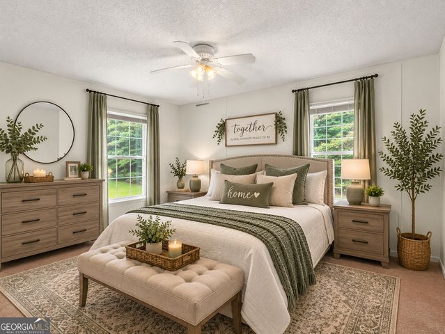 141 Gamecock Way, Barnesville, GA 30204