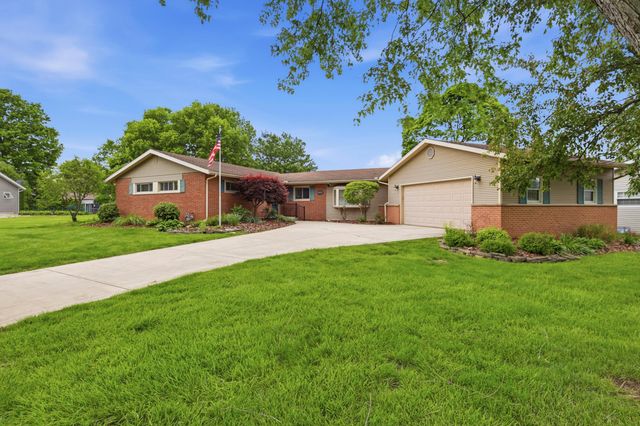 1003 Lynwood Avenue, Circleville, OH 43113
