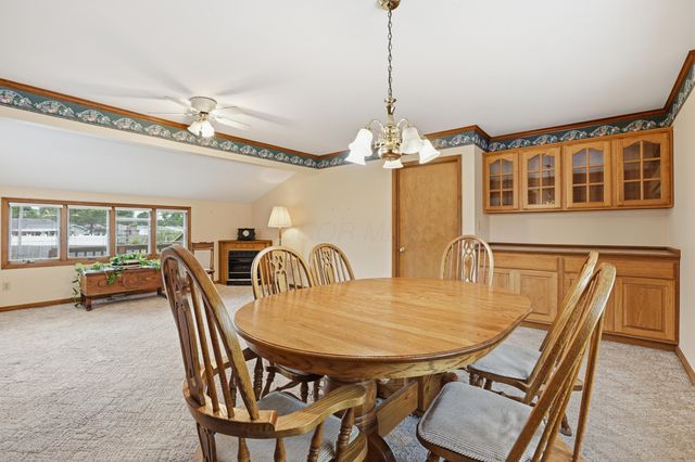 1003 Lynwood Avenue, Circleville, OH 43113