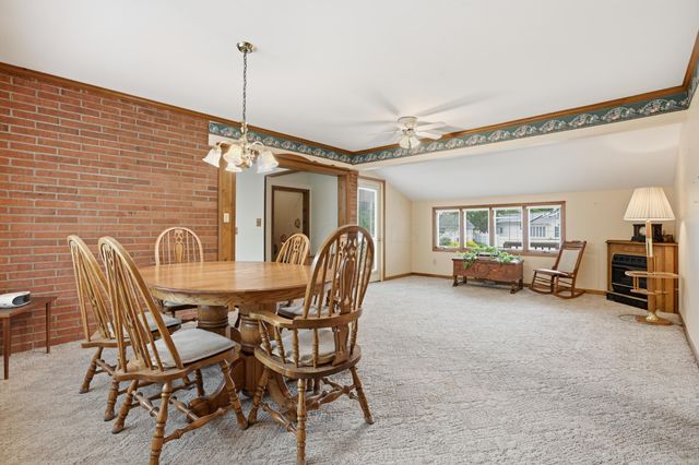 1003 Lynwood Avenue, Circleville, OH 43113