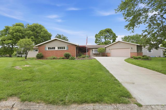 1003 Lynwood Avenue, Circleville, OH 43113