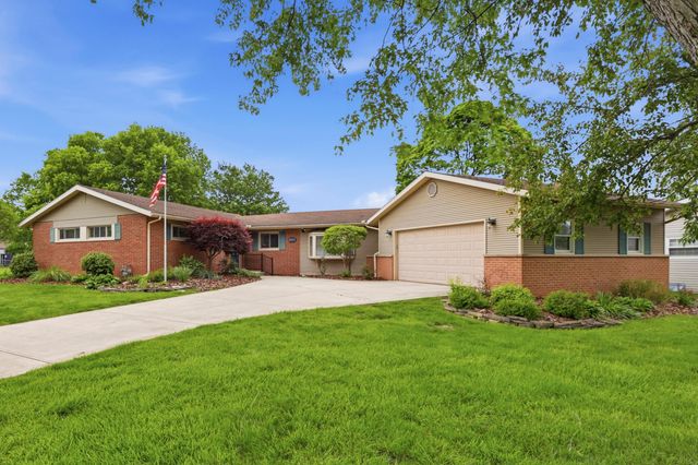 1003 Lynwood Avenue, Circleville, OH 43113