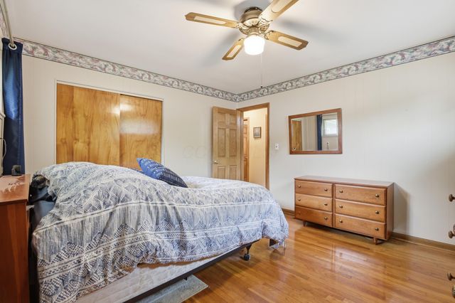 1003 Lynwood Avenue, Circleville, OH 43113